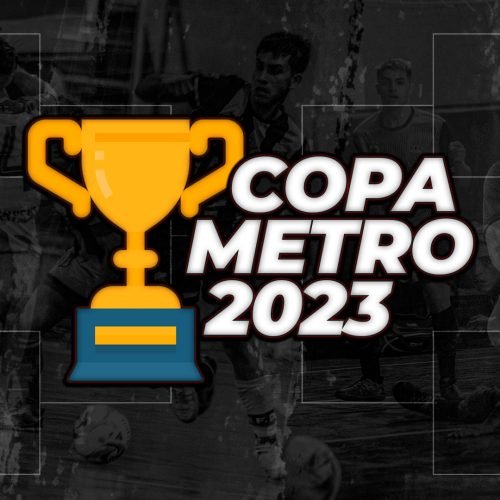 COPA METRO 2023