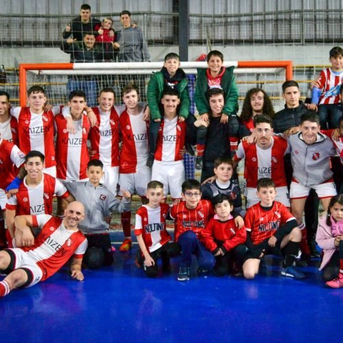 NOLTING SEMIFINALISTA