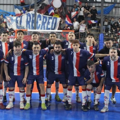 ¡SEMIFINALISTAS DE ELITE 3!