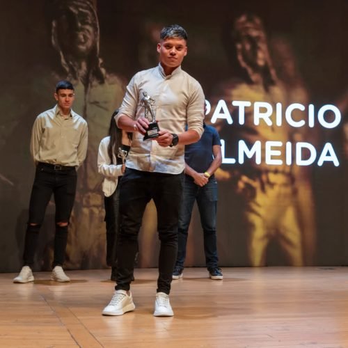 Patricio Almeida se quedó con el Jorge Newbery de Futsal