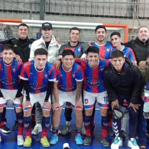 ARRANCAN LOS CUARTOS DE FINAL