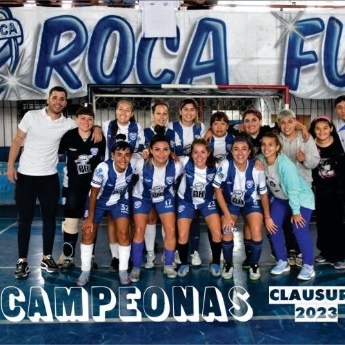 “ROCA ES MI FAMILIA, MI SEGUNDA CASA”