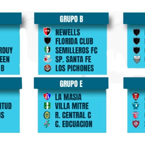 MISIÓN GUALEGUAYCHÚ