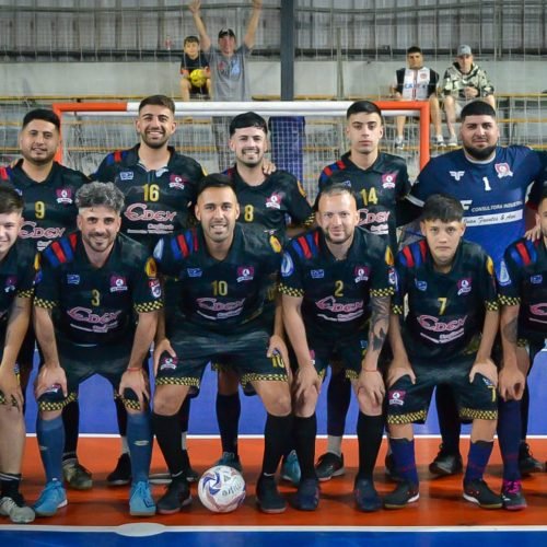 CUARTOS DE FINAL RODANDO