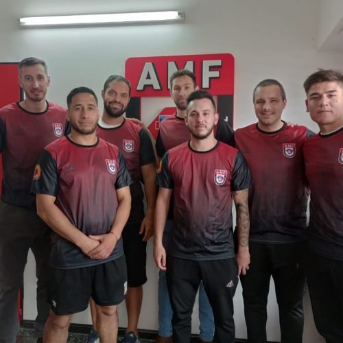 PROYECTO SELECTIVO REGIONAL