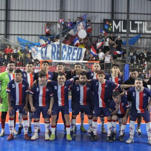 PLAY OFF PUESTA EN MARCHA