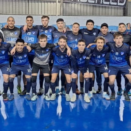 EN BUSCA DE LA ÚLTIMA PLAZA A LOS PLAY OFF