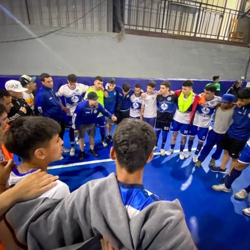 CUARTOS DE FINAL EN MARCHA