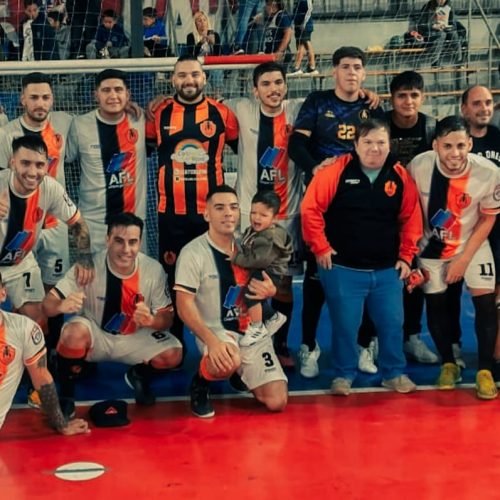 SE ENCIENDE LA NARANJA MECÁNICA