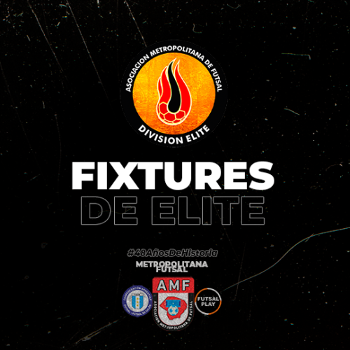 Fixtures de Elite