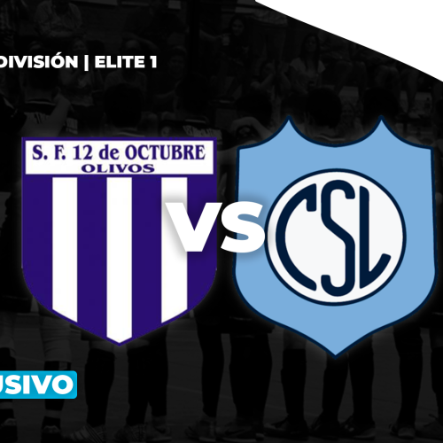 Televisados de la semana FECHA 4 Fase Inicial –