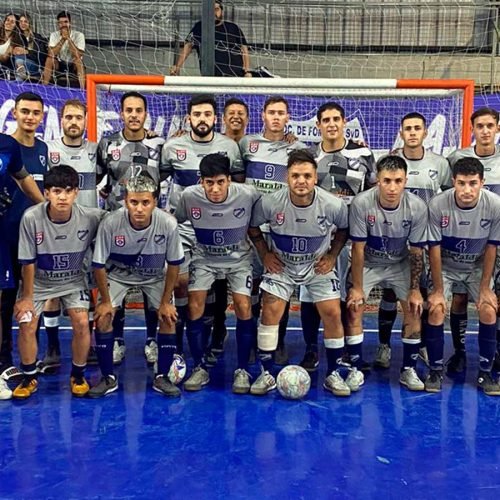 BANCANDO UN PROYECTO