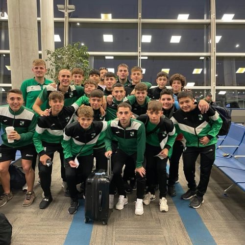 POSADAS Y LA MAREA VERDE